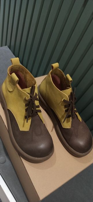 Срочно! Продам ботинки