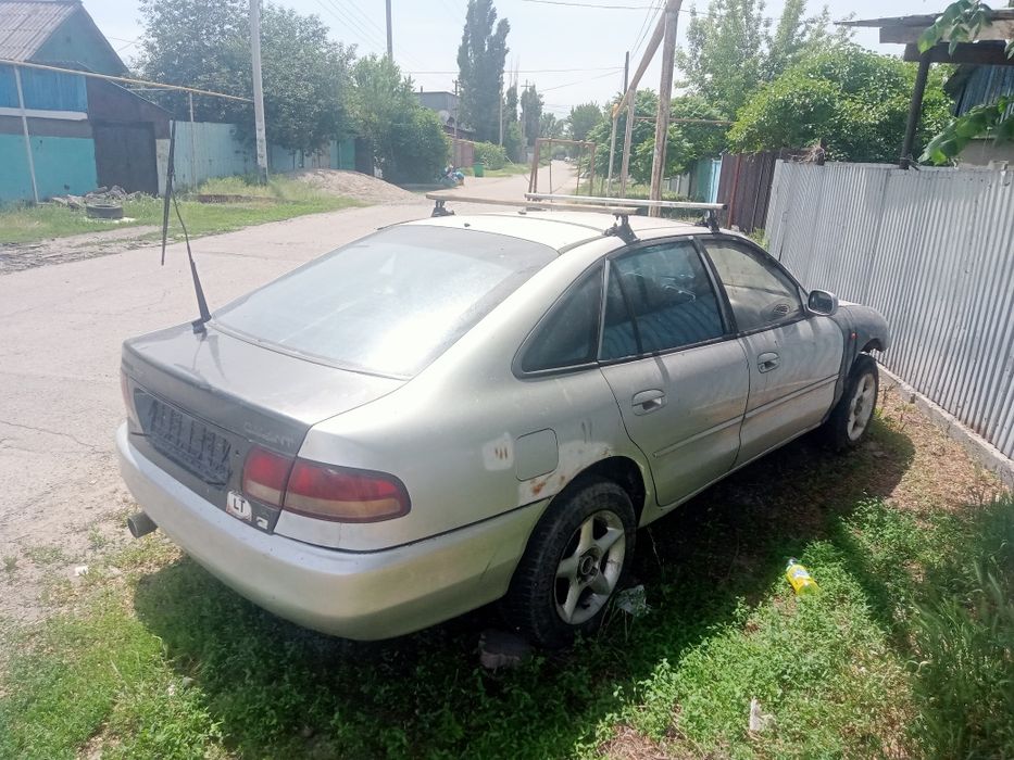 Галант Митсубиси