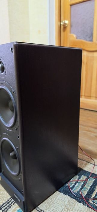 Microlab Solo 7c