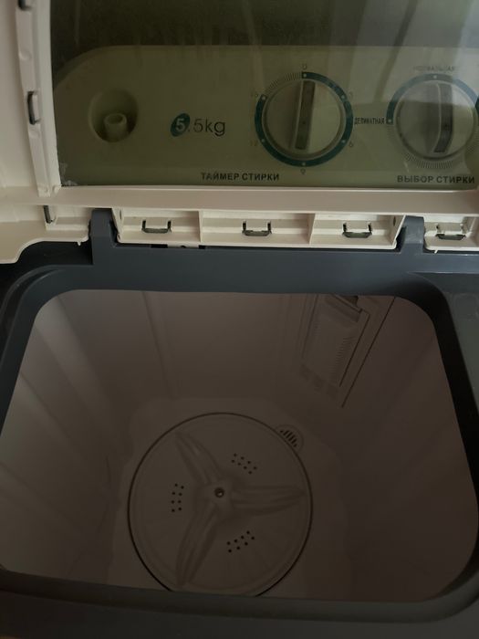 Машинка полуавтомат Magna