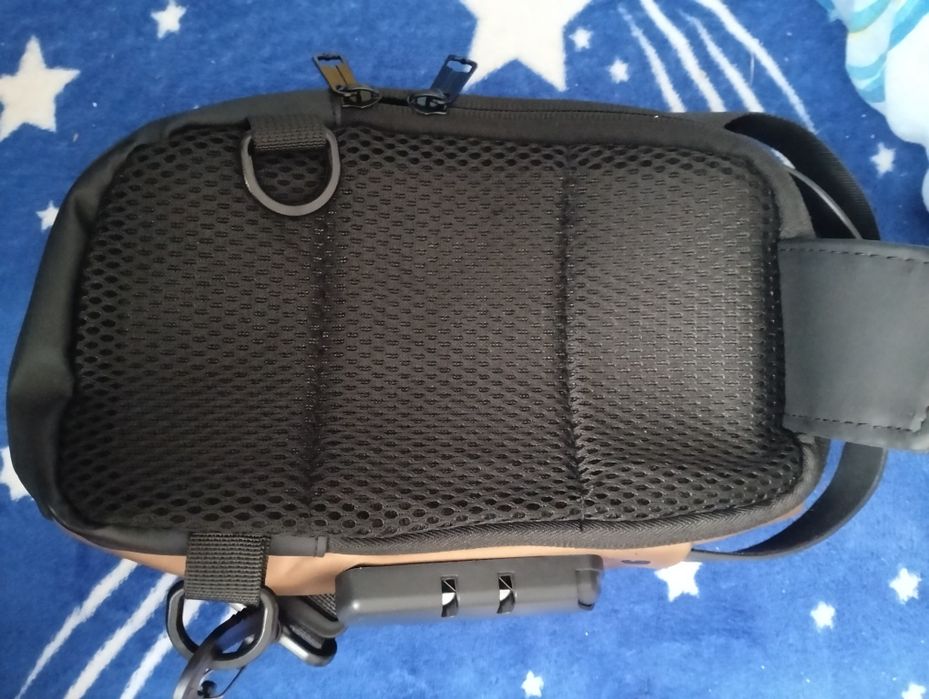 Vand borseta fashion