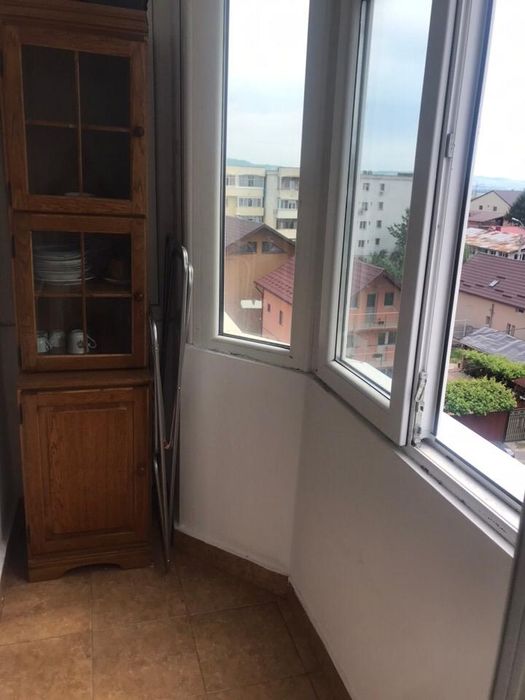 Garsonieră decomandată de vânzare – 42 mp – Tudor Vladimirescu