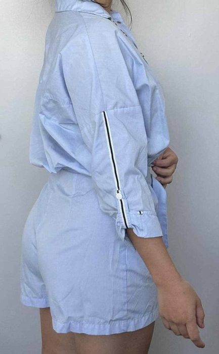 Salopeta scurta zara