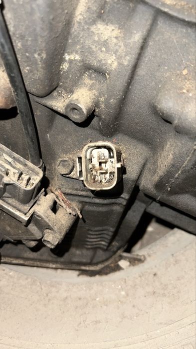 Продам коробку автомат на тойоту виндом 2,5