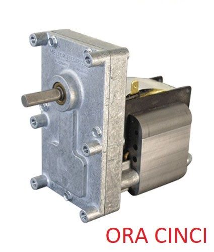 Motoreductor termosemineu arzator peleti ,bujii aprindere peleti