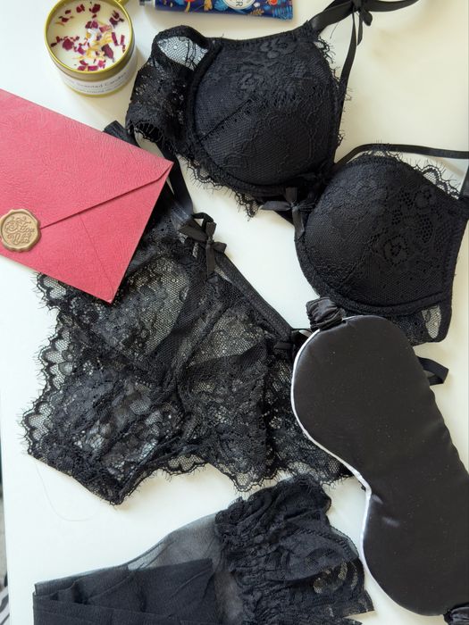 Новое нижнее белье