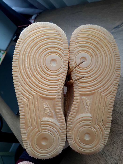 Nike детски обувки
