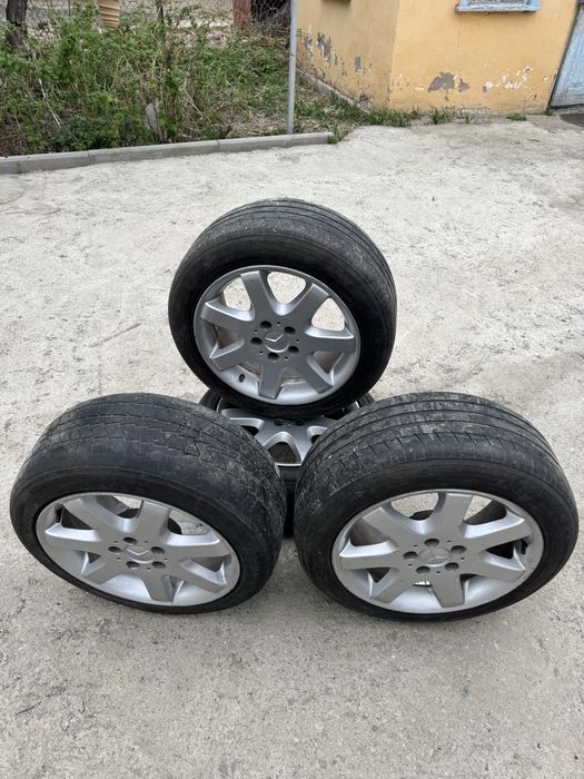 Оригинал Диск с резиной!