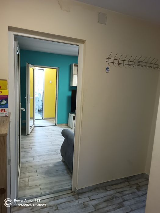 Apartament de inchiriat