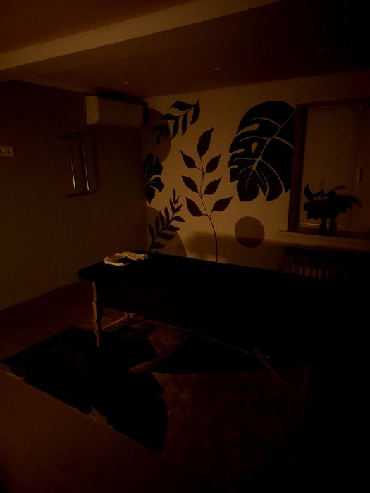 Массажист массаж Атырау