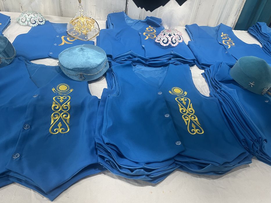 Этно жилет национальный жилетка жилет школьный