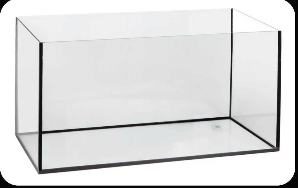 Аквариум 100 литров