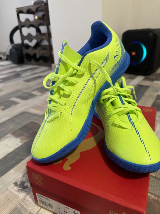 Чисто нови стоножки Puma Ultra Match IT