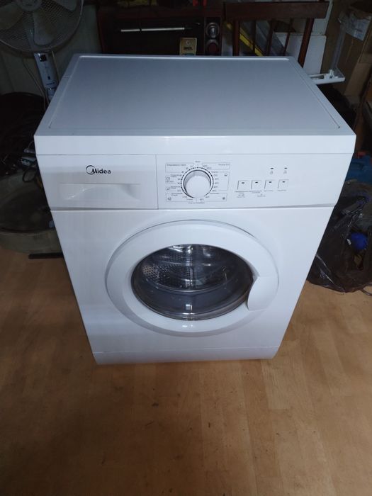 Стиральная машина Midea 5kg
