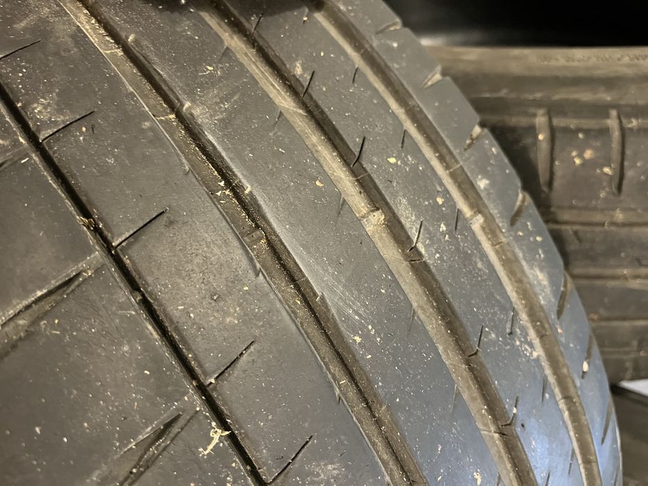 Michelin pilot sport 4s 245 45 20  ДОТ 2022