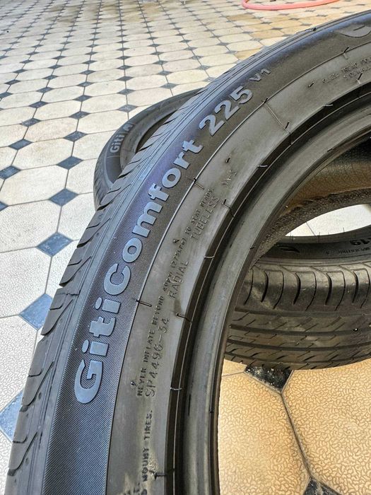 BYD Champion Zavod Balonlari Sotiladi Giticomfort 225 235/50RR19