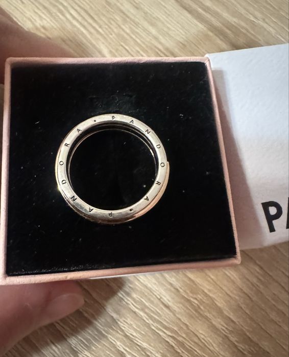 Кольцо Pandora оригинал