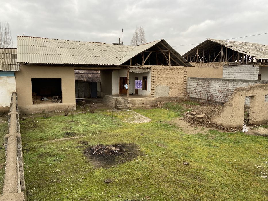 Дом 5 соток Янгибазар