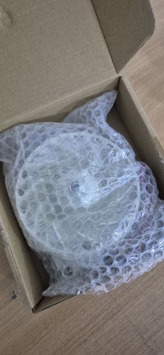 Вентилятор холодильник LG