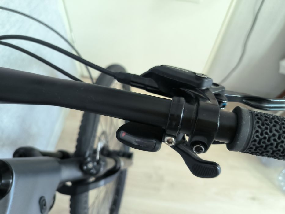 Велосипед горный