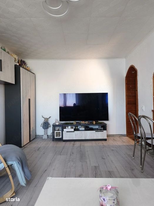 Apartament 3 camere zona ASTRA,str Marte