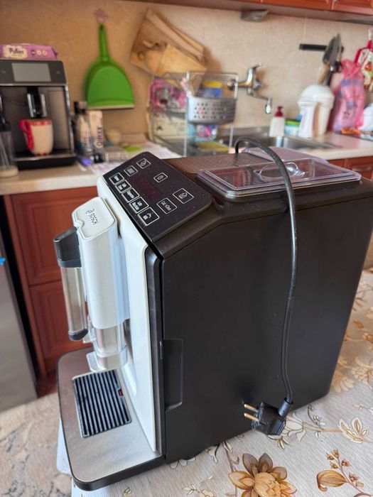 BOSCH Кафеавтомат TIS30321RW