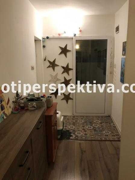 Продава се Етаж от къща в с. Крумово, Област Пловдив - 80 кв.м за 1225 €/кв.м - Снимка #9