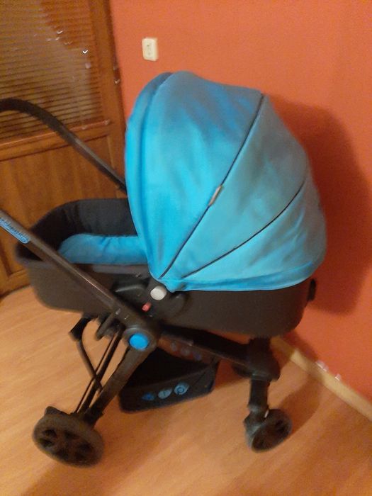 Детска количка Чиполино