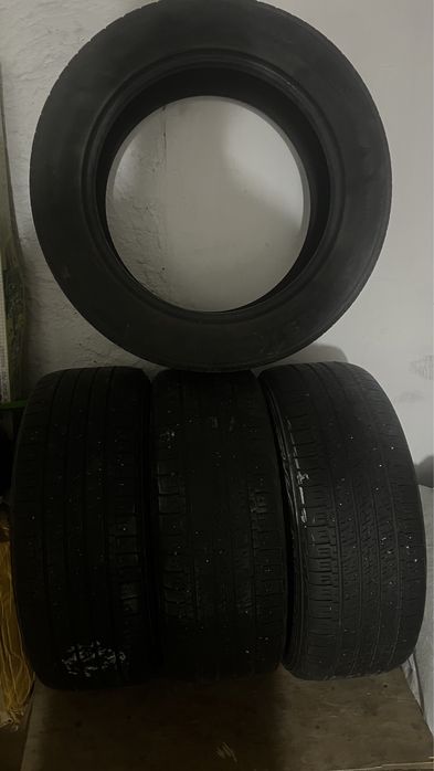 205/55/16 Goodyear