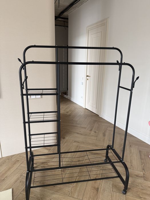 Вешалка напольная