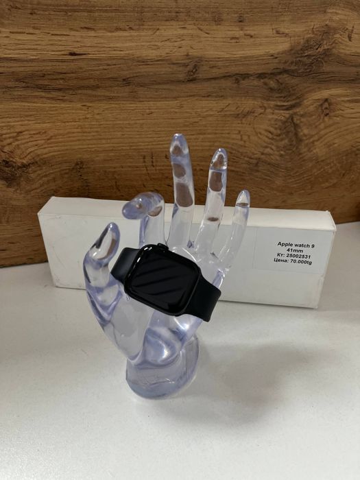 Apple Watch 9/россрочка/Kaspi Red