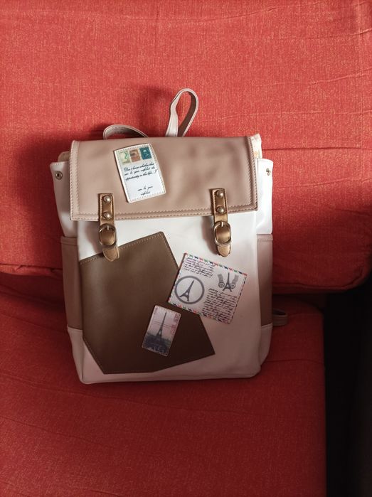 Rucsac de dama, elegant