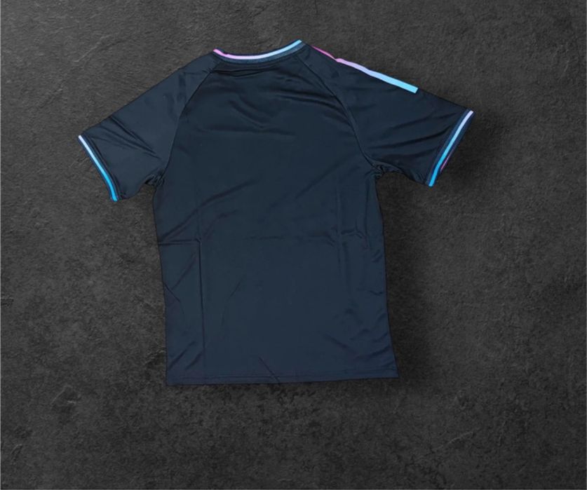 Vand tricou Fotbal Adidas Miami S