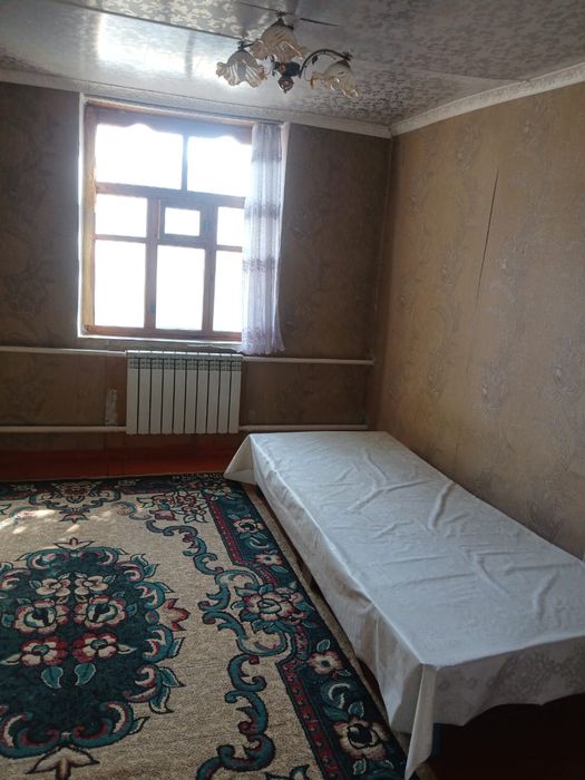 Квартира шиелі 25 мың
