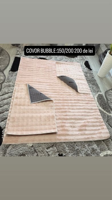 Covoare,seturi ,traverse la super preț!!!