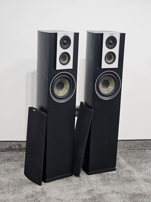 Boxe de podea Jamo E660