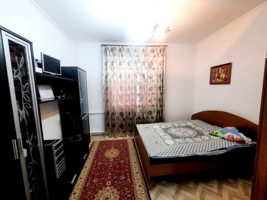 Продаётся 6-х комнатный дом, Жастар 1