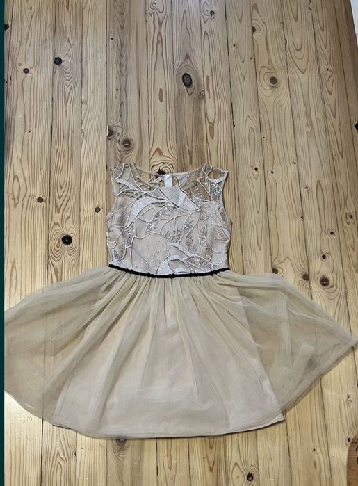 Официална рокля Lucy / Луци