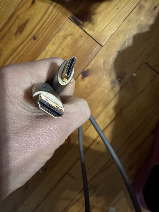 Кабель       новый