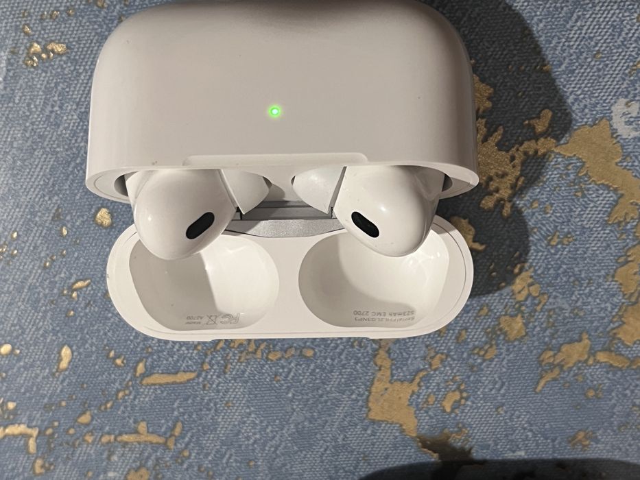 Наушники air pods 2