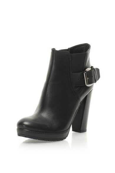 Vand ghete piele naturala