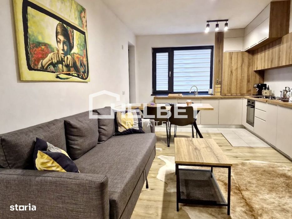 3 Camere / Coresi / Parcare / Boxa