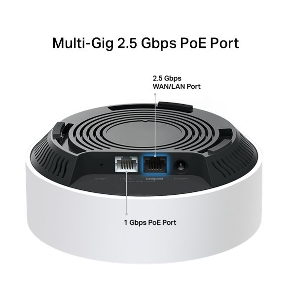 Deko X50 PoE 3Pack