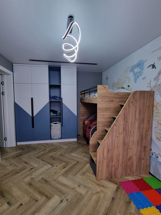 Продам кровать чердак