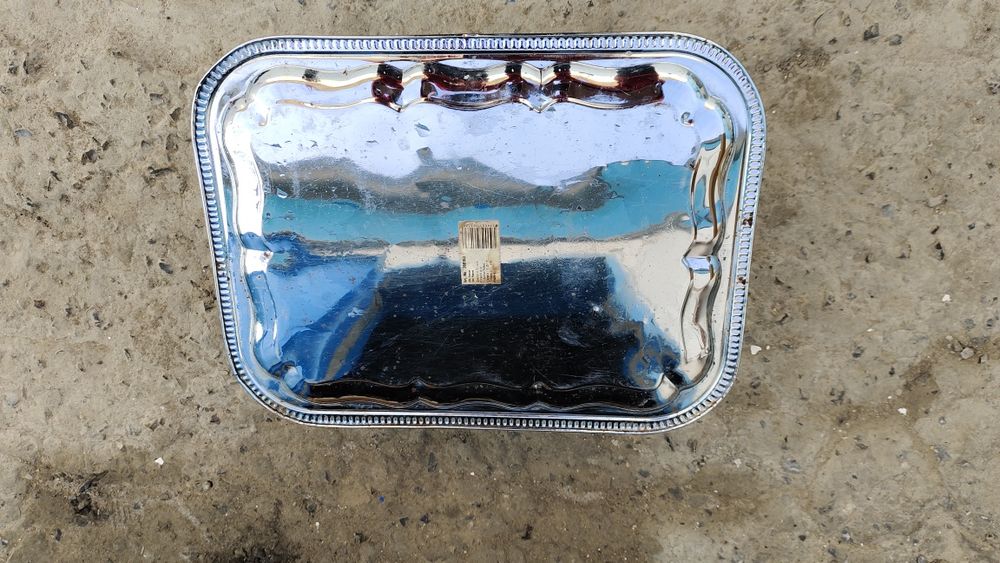 Поднос для дома.2шт.