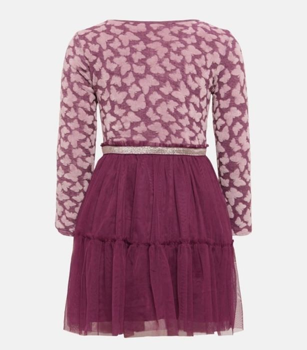 Детска Рокля с мини чанта