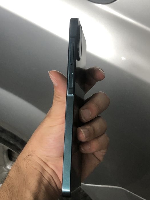 Samsung A07 Yangi