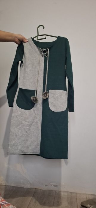 Бир киілген көйлектер