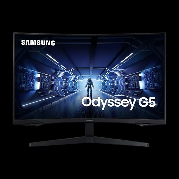 Samsung monitor 144 hz 2k 32”