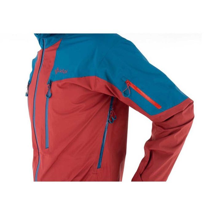 Туристическо яке/мембрана KILPI Lexay M